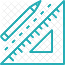 Geometria Desenho Forma Ícone