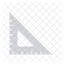 Geometria Ferramentas Medida Ícone