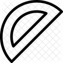 Geometria Ferramenta Grafico Ícone