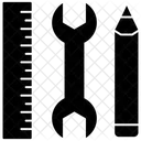 Ferramenta De Negocios Equipamentos De Negocios Instrumentos De Negocios Icon
