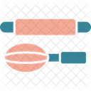 Ferramentas de cozimento  Ícone