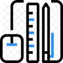 Ferramentas de projeto  Ícone
