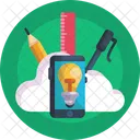 Icones De Design Ícone
