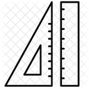 Ferramentas De Dimensionamento Ícone