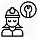 Ferramentas Ferramentas De Engenharia Usuario Ícone