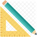 Ferramentas De Rascunho Ferramentas De Desenho Ferramentas De Design Ícone