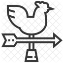 Ferramentas Equipamentos Jardim Ícone