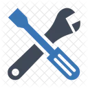 Engrenagem Opcoes Preferencias Ícone