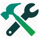 Ferramentas Ferramenta Equipamento Ícone
