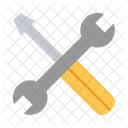 Ferramentas Ferramenta Construcao Ícone