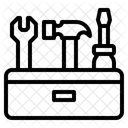 Ferramentas Ferramenta Construcao Ícone