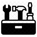 Ferramentas Ferramenta Construcao Ícone