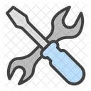 Ferramentas  Ícone