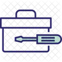 Ferramentas técnicas  Ícone