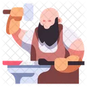 Ferreiro  Ícone