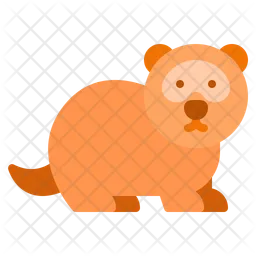 Ferret  Icon