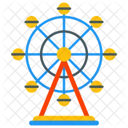 Ferris  Icon