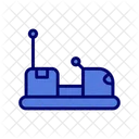 Ferris  Icon