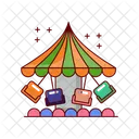 Ferris  Icon