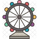 Ferris  Icon