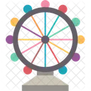 Ferris  Icon