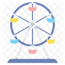 Ferris Icon
