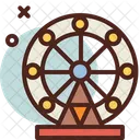 Wheel Icon