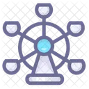 Ferris Wheel Ferris Wheel Icon