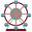 Ferriswheel  Icon