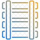 Ferrocarril  Icono