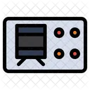 Ferrocarril  Icon