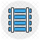 Ferrocarril  Icono