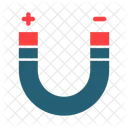 Ferrofluid Science Physics Icon