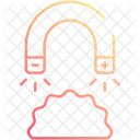 Ferrofluid  Icon