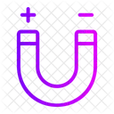 Ferrofluid  Icon
