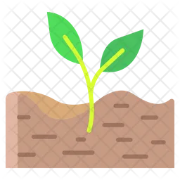 Fertile Soil  Icon