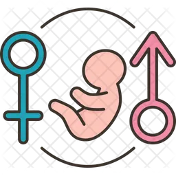 Fertilidad  Icono