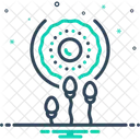 Fertility  Icon