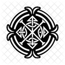 Fertility Rune Tattoo Artwork Icon
