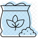 Fertilizante Natural Natural Fertilizante Icon