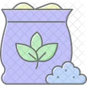 Fertilizante Natural Natural Fertilizante Icon