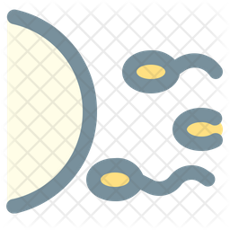 Fertilization Icon