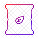 肥料、肥料、農業 アイコン