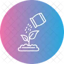 Fertilize The Plants Icon