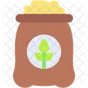 Fertilizer Icon
