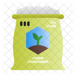 Fertilizer  Icon