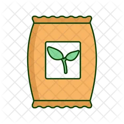 Fertilizer  Icon