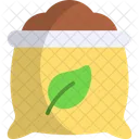 Fertilizer Agriculture Compost Icon