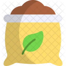 Fertilizer  Icon