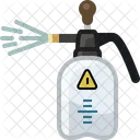 Fertilizer Atomizer Insecticide Icon